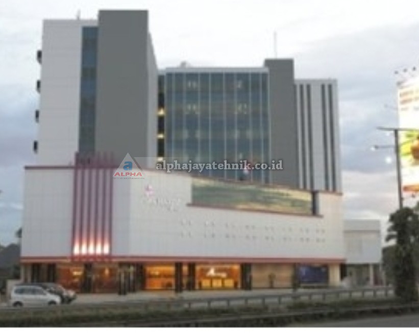 Hotel Orchardz Bandara