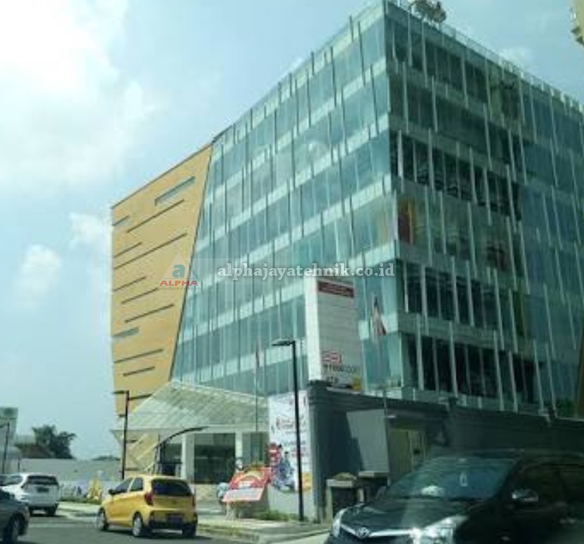 Edu Centre BSD